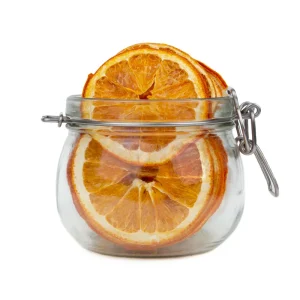 پرتقال تامسون خشک